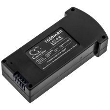 Sostituzione della batteria compatibile per Eachine 2594368