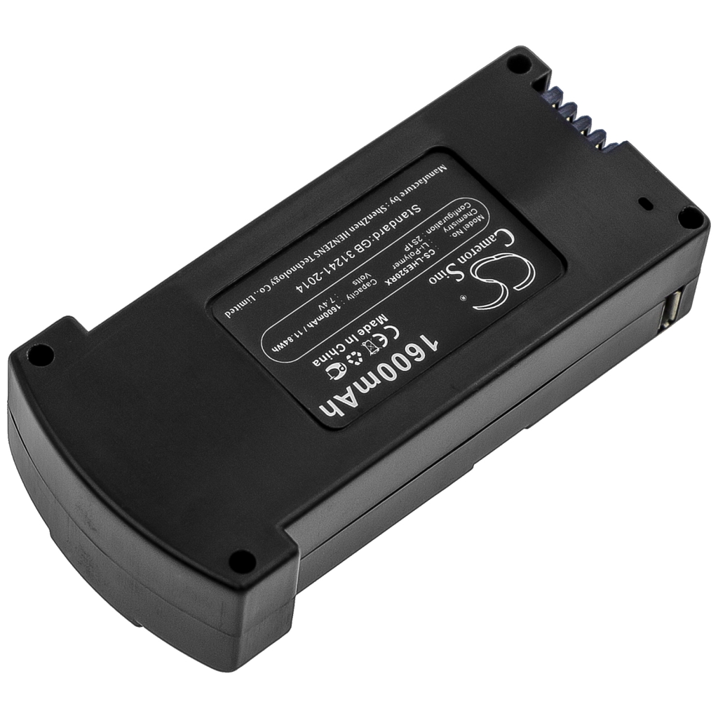 Sostituzione della batteria compatibile per Eachine 2594368