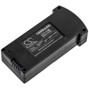 Batteria compatibleWith Batterie per droni