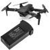 Sostituzione della batteria compatibile per Eachine 2594368
