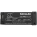 Sostituzione della batteria compatibile per Eachine 