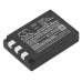 Batteria della fotocamera Sanyo Xacti VPC-J2EX