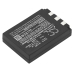 Batteria della fotocamera Sanyo Xacti VPC-J2EX