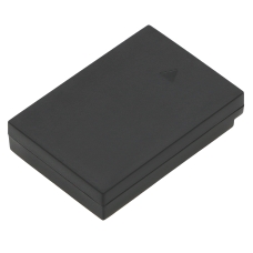 Compatible battery replacement for Olympus DB-L10,DB-L10A,LI-10B,LI-12B