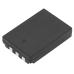 Batteria della fotocamera Sanyo Xacti VPC-J2EX