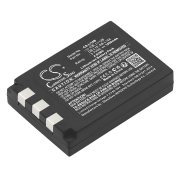 CS-LI10B<br />Batterie per   sostituisce la batteria DB-L10A