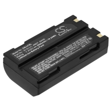 Compatible battery replacement for PENTAX 1906110059,29518,38403,46607,52030...