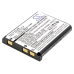 Battery Replaces 02491-0056-00