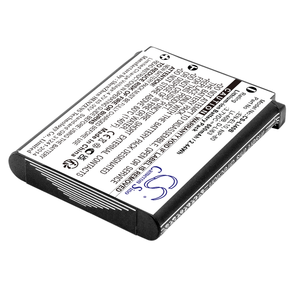 Battery Replaces 02491-0056-00