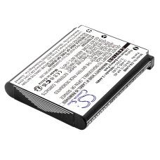 Compatible battery replacement for GE 02491-0053-00,02491-0056-00,02491-0057-00,02491-0061-21,02491-0066-00...