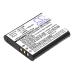 Battery Replaces D-Li92