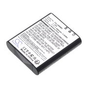 Camera Battery Olympus Stylus XZ-2