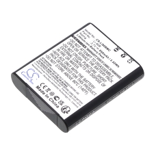 Sostituzione della batteria compatibile per Olympus LI-90B,LI-92B