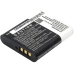 Camera Battery Olympus Tough TG-2 his