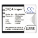 Camera Battery Olympus Tough TG-2 his