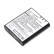 CS-LI90BMC<br />Batterie per   sostituisce la batteria LI-92B