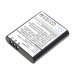 Batterie Batteria della fotocamera CS-LI90BMC