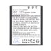Batterie Batteria della fotocamera CS-LI90BMC