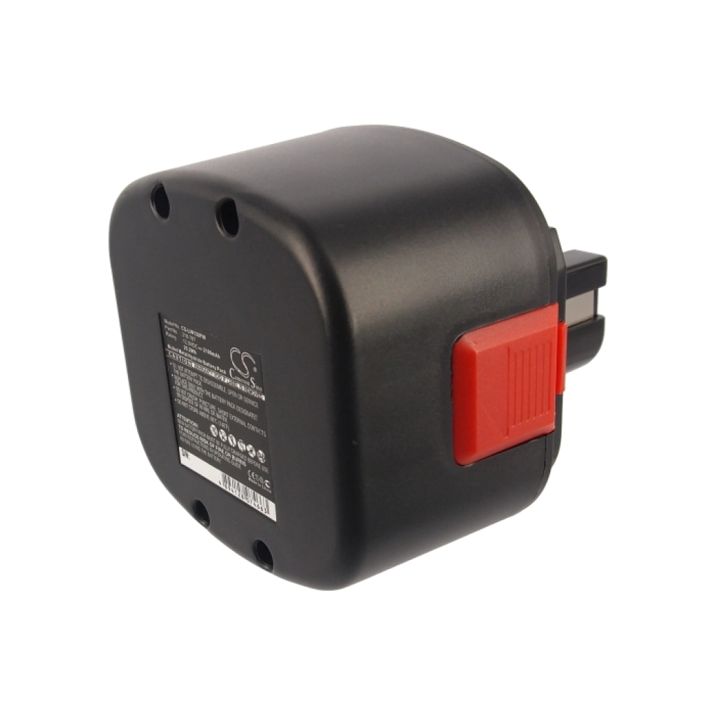 Batterie Batteria industriale CS-LIN120PW
