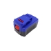 Batterie Sostituisce 25664