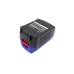 Batterie Sostituisce 25664