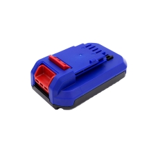 Sostituzione della batteria compatibile per Lincoln 1871,1882-E