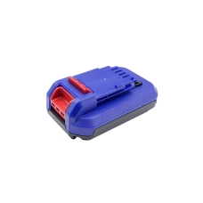 Sostituzione della batteria compatibile per Lincoln 1871,1882-E