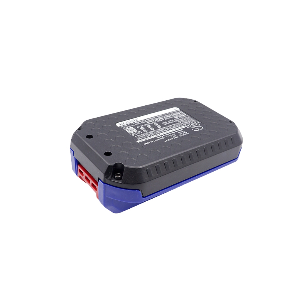 Batteria compatibile con Lincoln CS-LIN187PX