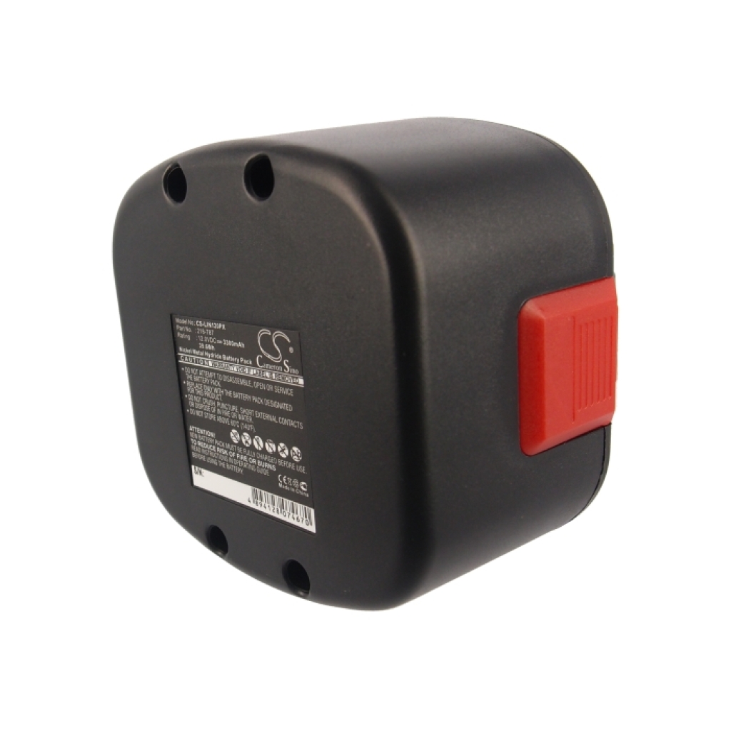 Batteria industriale Lincoln 40394