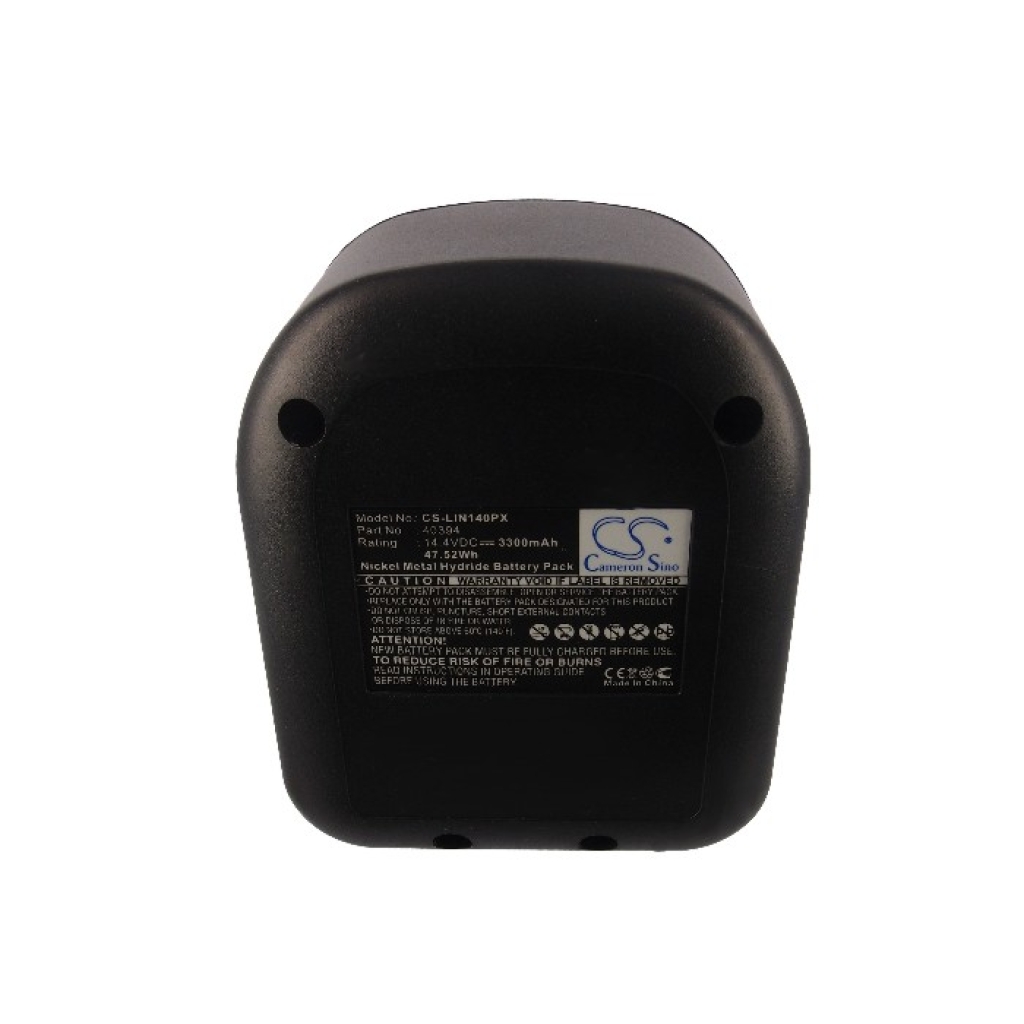 Batteria industriale Lincoln 1401 (CS-LIN140PX)
