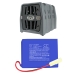 Batterie Sostituisce 21-11120-8