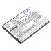 Batterie Sostituisce 872766