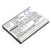 Batterie Sostituisce 872766