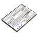 Batterie Sostituisce 872766