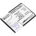 Batterie Batteria del telefono cellulare CS-LKD620XL