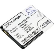 CS-LKD620XL<br />Batterie per   sostituisce la batteria EAC62258801