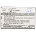 Mobile Phone Battery LG E977