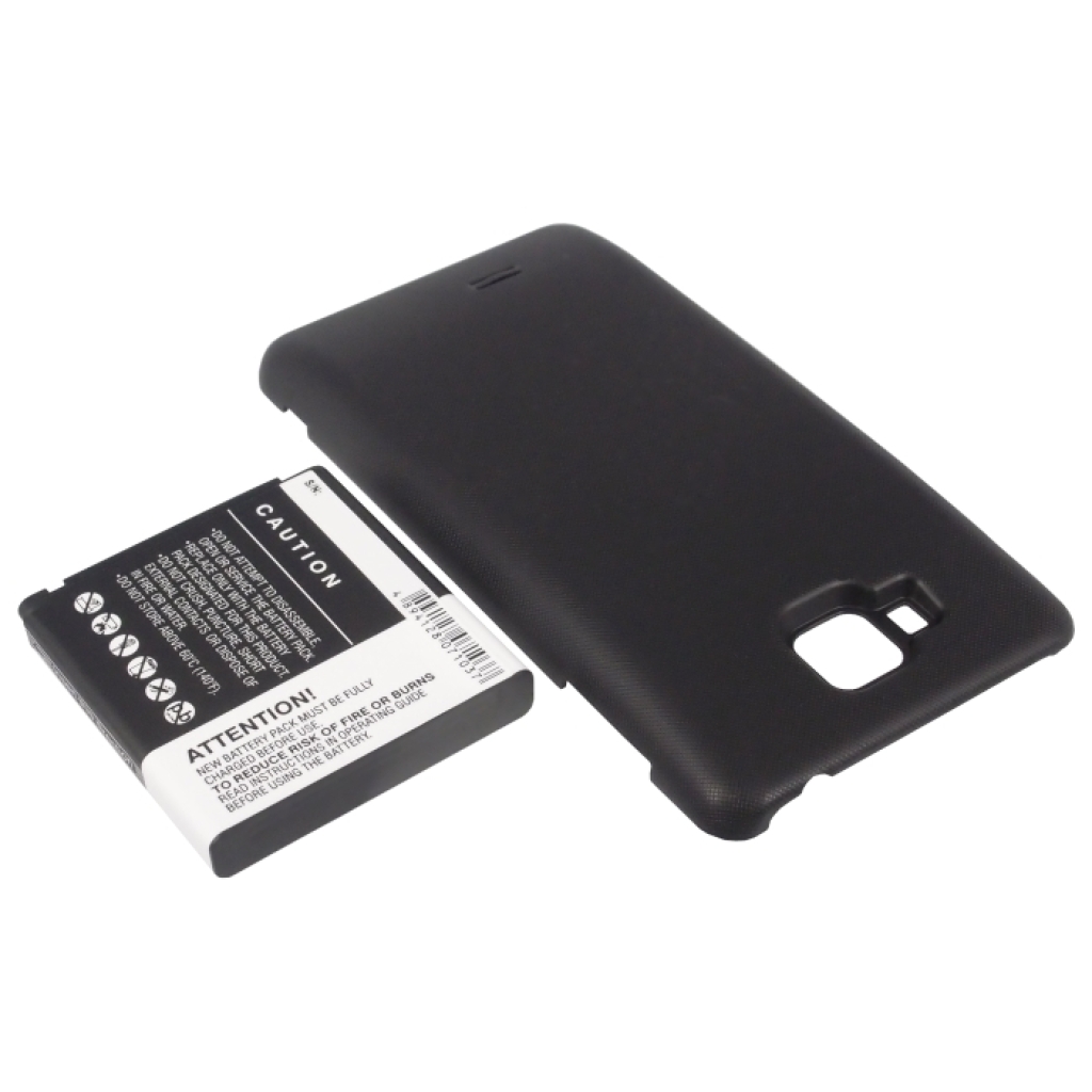 Batterie Sostituisce BL-49PH