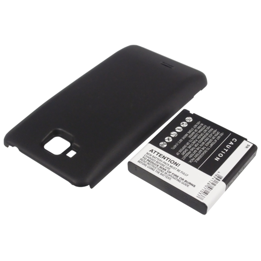 Batterie Sostituisce BL-49PH