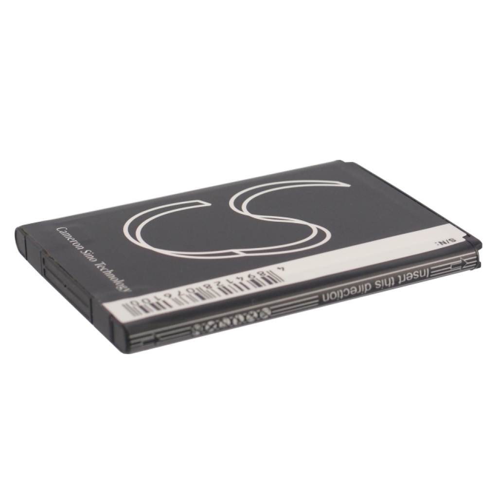 Batterie Sostituisce BL-54SH