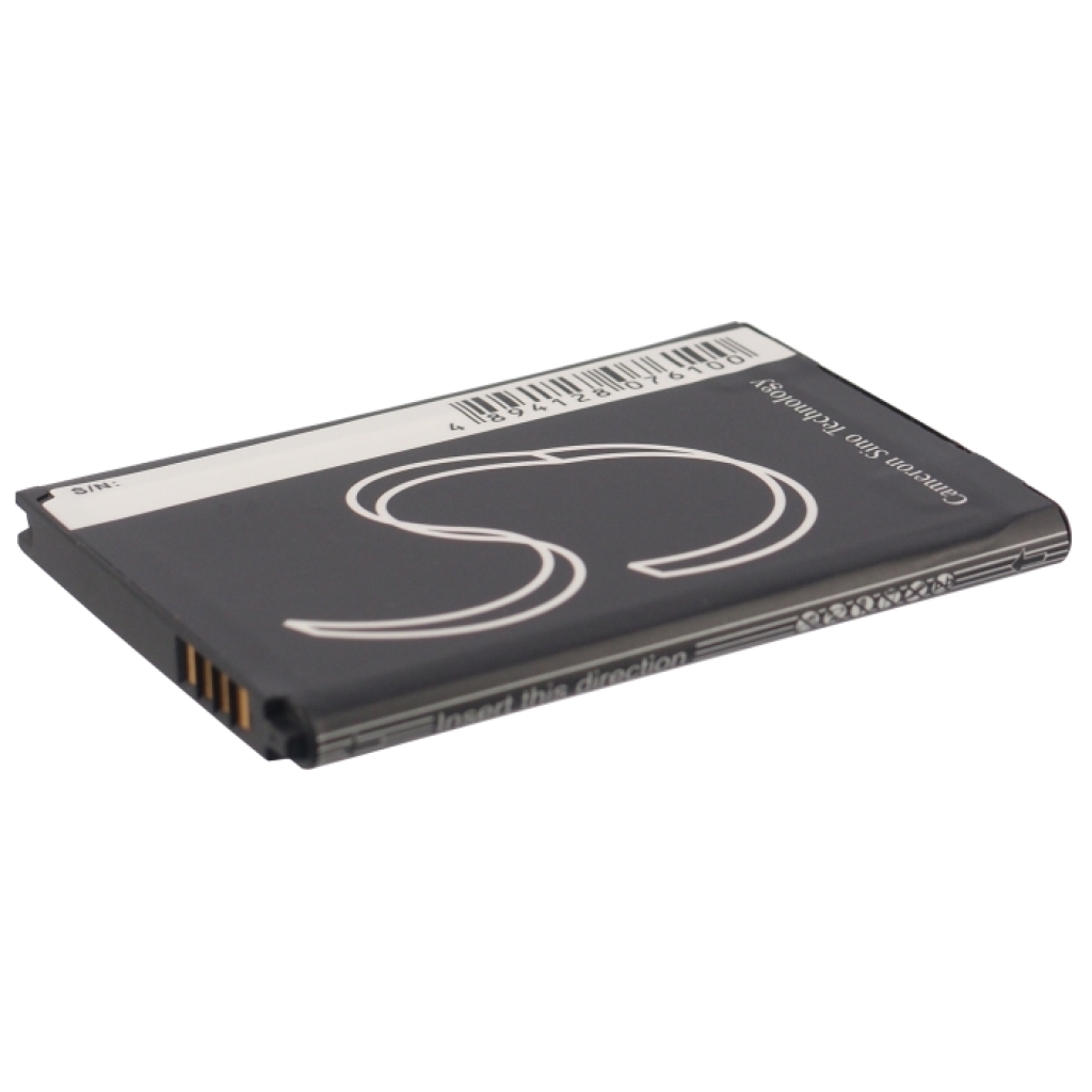 Batterie Sostituisce BL-54SH