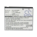 Batterie Sostituisce SBPL0096501