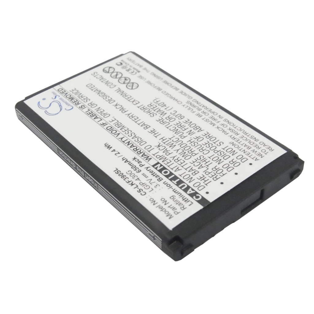 Caricabatterie Caricabatterie da tavolo CS-LKF390SL