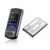 Batteria del telefono cellulare LG CS-LKF390SL