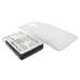 Sostituzione della batteria compatibile per LG BL-53YH