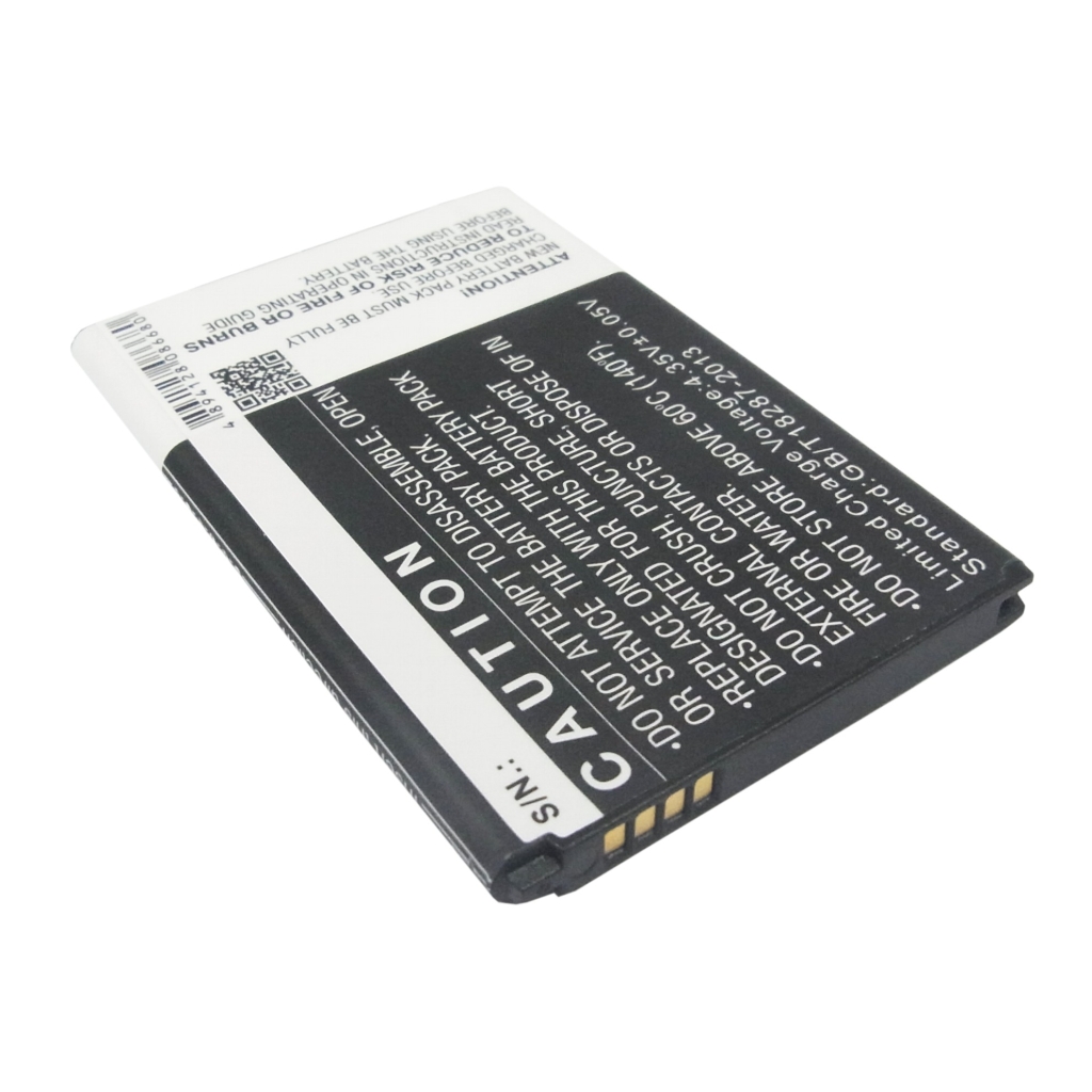 Sostituzione della batteria compatibile per LG BL-53YH,EAC62378905