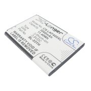 CS-LKF400XL<br />Batterie per   sostituisce la batteria EAC62378905