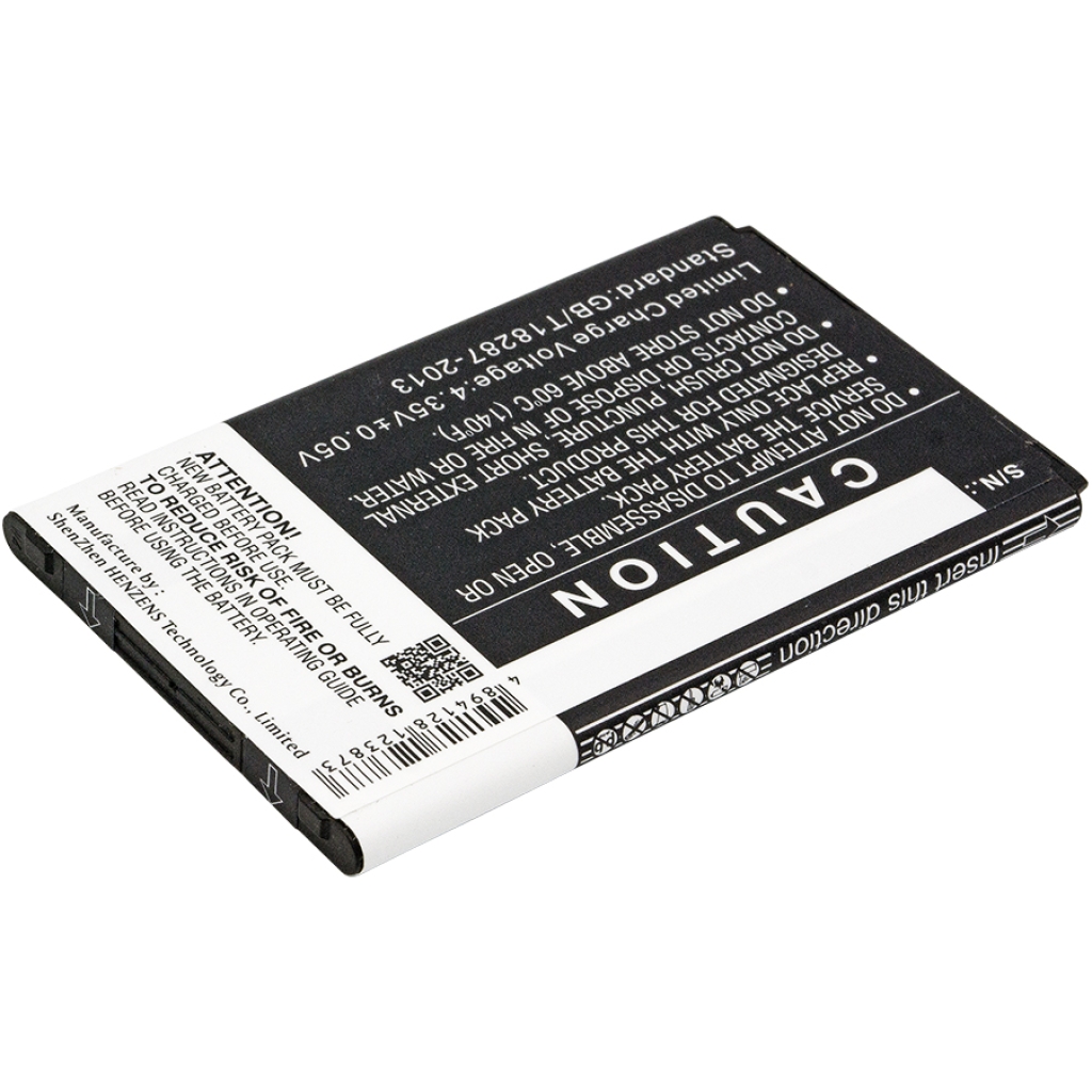 Sostituzione della batteria compatibile per LG BL-45A1H,EAC63158301
