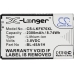 Sostituzione della batteria compatibile per LG BL-45A1H,EAC63158301
