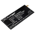 Sostituzione della batteria compatibile per LG BL-T23,EAC63278801